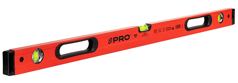 zestaw poziomic PRO